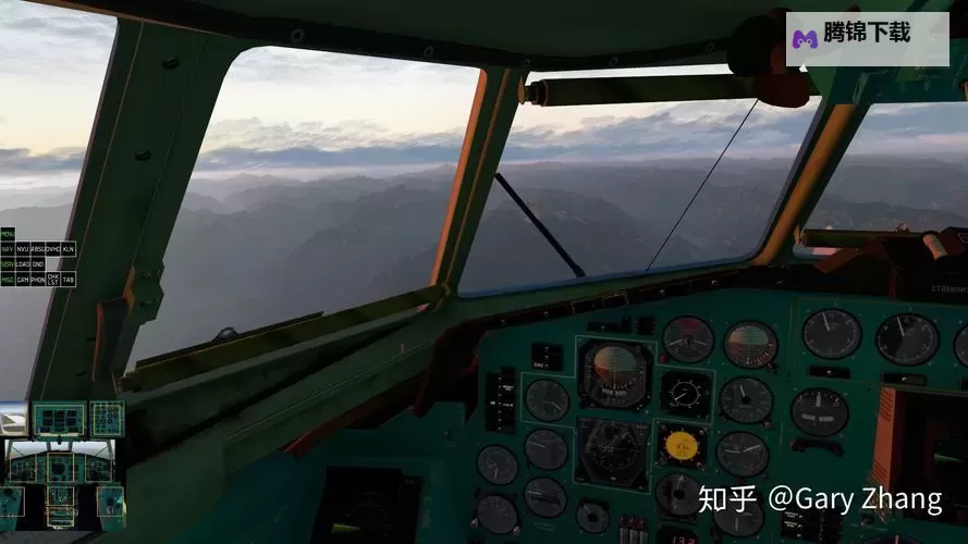 中国青年gary东北大飞机打桩：匠心勇气引领的新工程时代图1