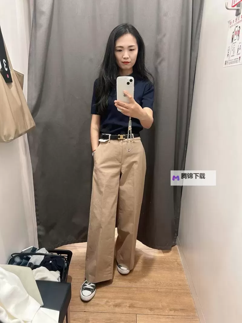 优衣库视频：在简约光影里寻常日子的时尚叙事图1