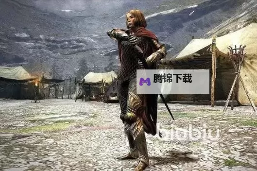 《龙之信条2》斗士职业特点介绍 斗士有什么特点图1