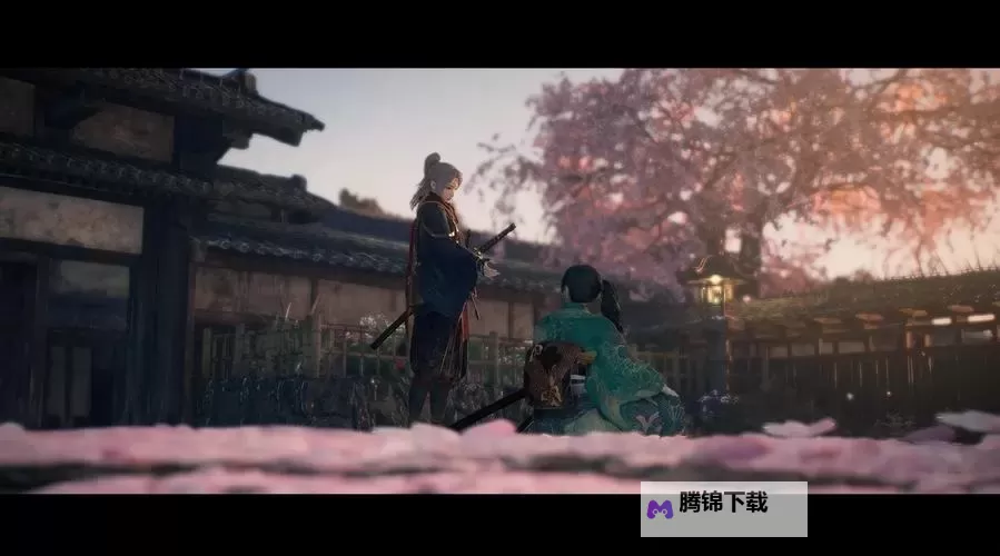 《浪人崛起》相系的思念支线任务攻略 相系的思念支线怎么做图1