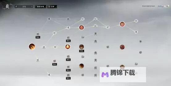 《诛仙世界》咒焚香配装及加点推荐 咒焚香怎么培养图1