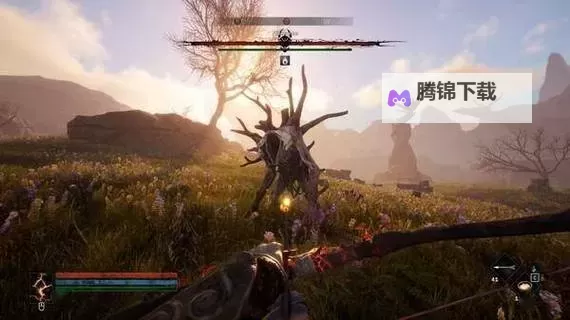 《污痕圣杯阿瓦隆的陨落》南瓜危机任务南瓜种子获取点位图1