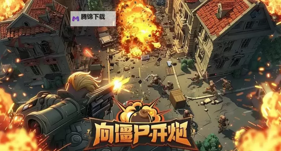 热门废土游戏合集 有哪些好玩的废土游戏图1