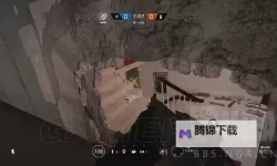 《彩虹六号围攻》贫民窟偷人点位一览