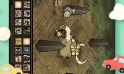 《饥荒》恢复精神方法图文解析 怎么利用猪人恢复精神