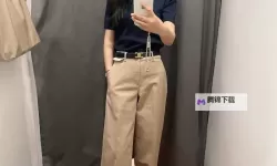 优衣库视频：在简约光影里寻常日子的时尚叙事