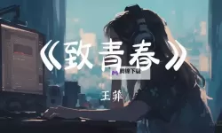 致青春 mv：风中的年少，细数那些未竟的梦