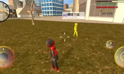 火柴人绳索英雄电脑版下载 怎么下载火柴人绳索英雄电脑版模拟器