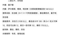 《崩坏星穹铁道》2.1版操作优化一览 2.1版本新增哪些功能