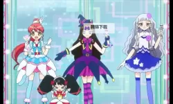 在线天堂おっさんとわたし：云端边界里的温情邂逅