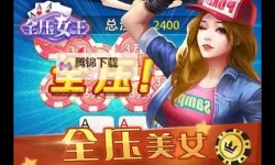 全压女王电脑版下载 横向测评：电脑玩全压女王模拟器推荐