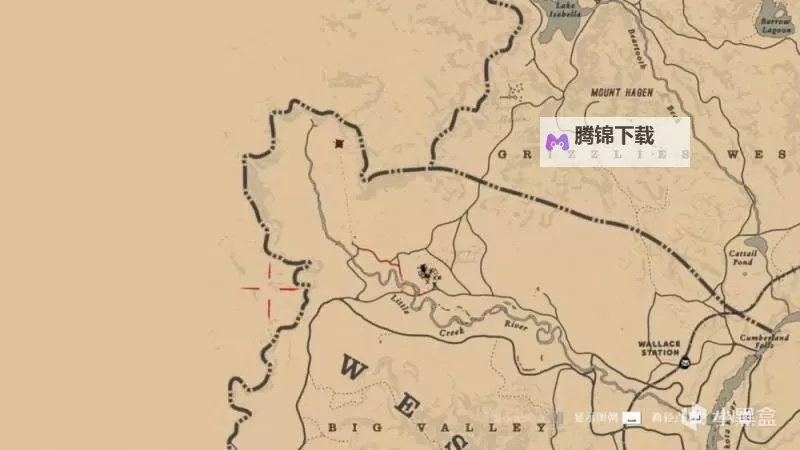 荒野大镖客稀有武器 大镖客1武器在哪里获得图1