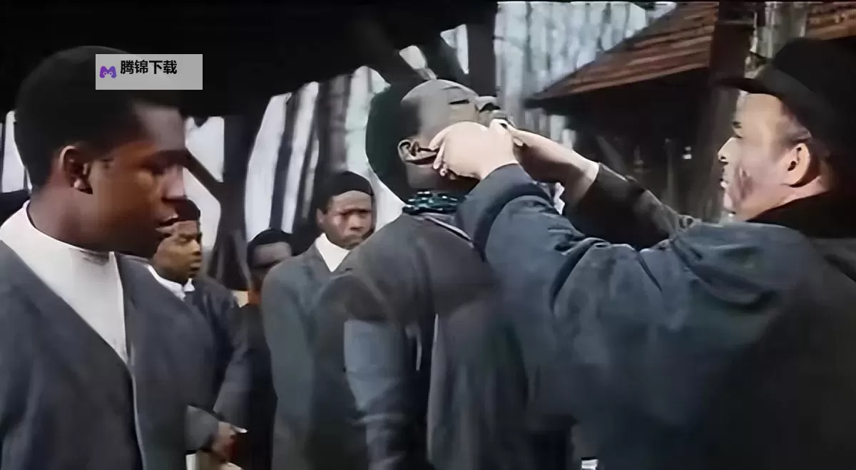 汤姆叔叔影视：光影里的温情与记忆图1