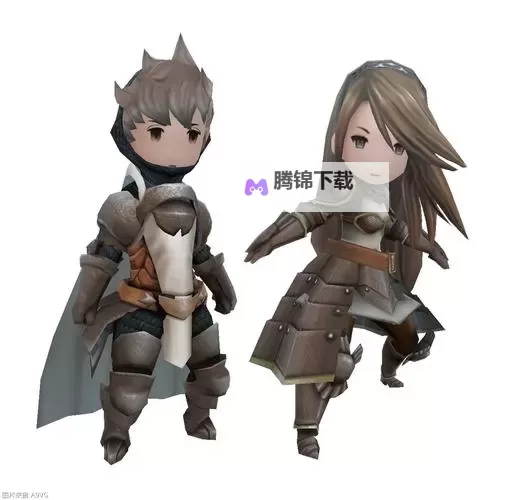 《勇气默示录2》挂机刷金币方法讲解图1