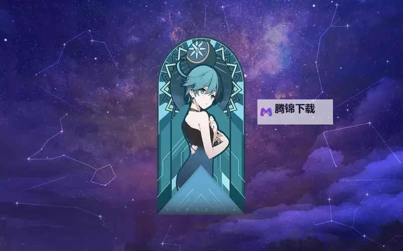 双生视界小礼服高奈利亚怎么样  双生视界小礼服高奈利亚档案图1