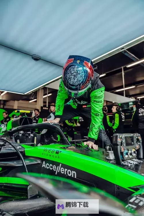 《F1 2015》跳过练习赛方法 怎么跳过练习赛图1