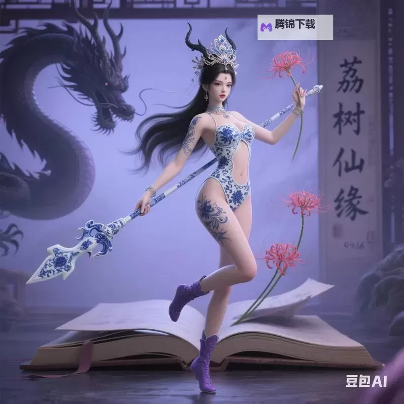 解密3d动漫在线观看网站:在合法资源中获得稳定高质观影体验图1