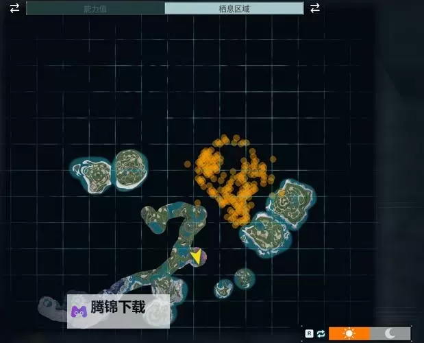 《幻兽帕鲁》低风险抓骑士蜂方法 骑士蜂怎么抓图1