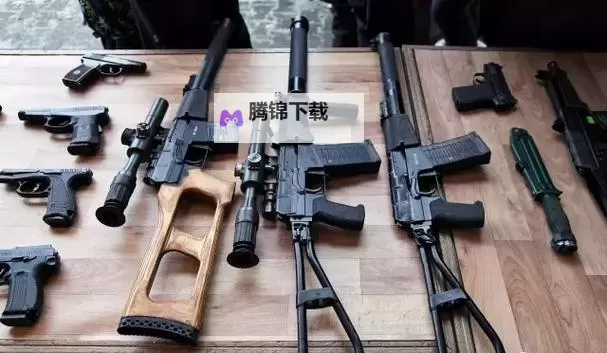 《三角洲行动》ASval突击步枪改装推荐图1