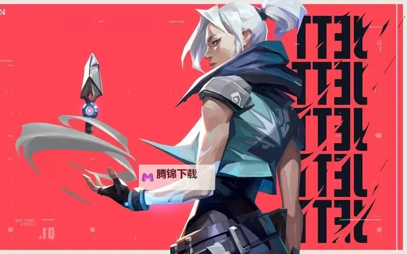 《无畏契约（瓦罗兰特）》游民星空皮肤站步枪皮肤汇总图1