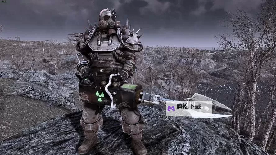 《辐射4》电脑AI高吗 辐射4电脑AI测试图1