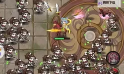 十大PC割草游戏大全 十大PC割草游戏有哪些