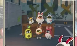 《绝区零》孩子的交友监督第三天训练答案及邦布位置