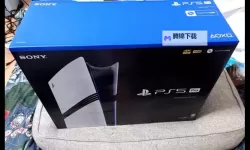 PS5Pro国行与日版区别分享