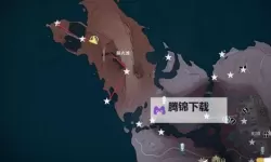 《鸣潮》乘霄山定风铎位置一览 乘霄山定风铎在哪