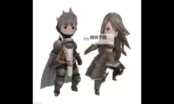 《勇气默示录2》挂机刷金币方法讲解