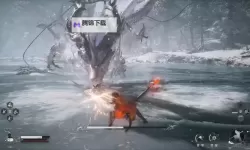 《黑神话悟空》亢金龙逃课打法攻略 黑神话悟空亢金龙怎么打