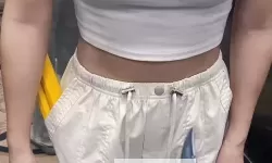 走过迷雾的日子：原来真的能把肚子顶起来