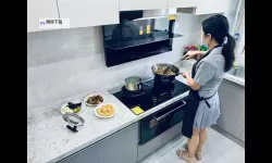 网红剪辑背后的疑问：在厨房截的一段视频叫什么