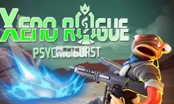 经典赛博朋克rogue游戏推荐 有哪些好玩的肉鸽游戏