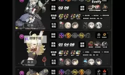 《绝区零》11号培养攻略 11号音擎驱动搭配推荐