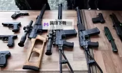 《三角洲行动》ASval突击步枪改装推荐