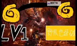 《怪物猎人世界》烂辉龙单刷技巧分享 烂辉龙怎么单刷