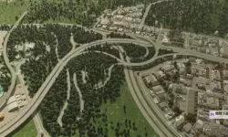 《都市天际线2》前期简单赚钱方法 前期怎么赚钱