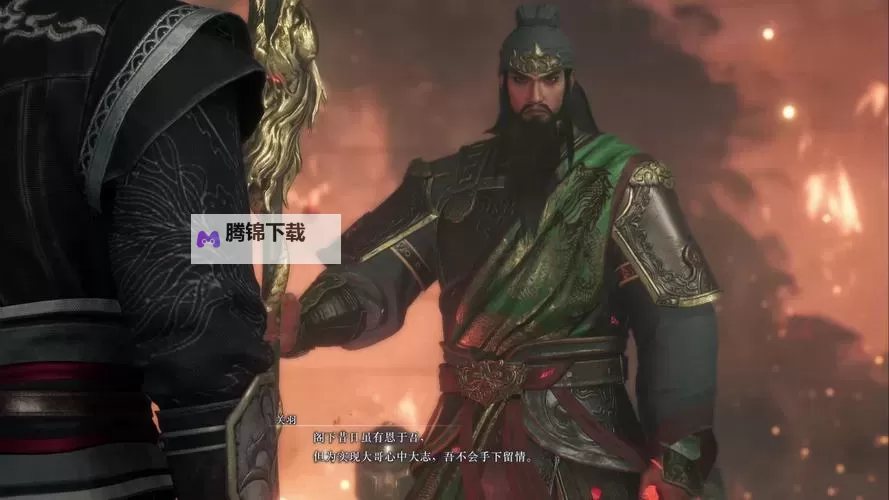 《真三国无双起源》天鸾偃月刀获取方法 天鸾偃月刀怎么获得图1