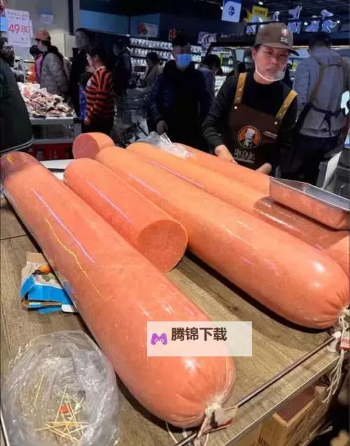 最爱吃爹地的大香肠：厨房里的温情与冒险图1