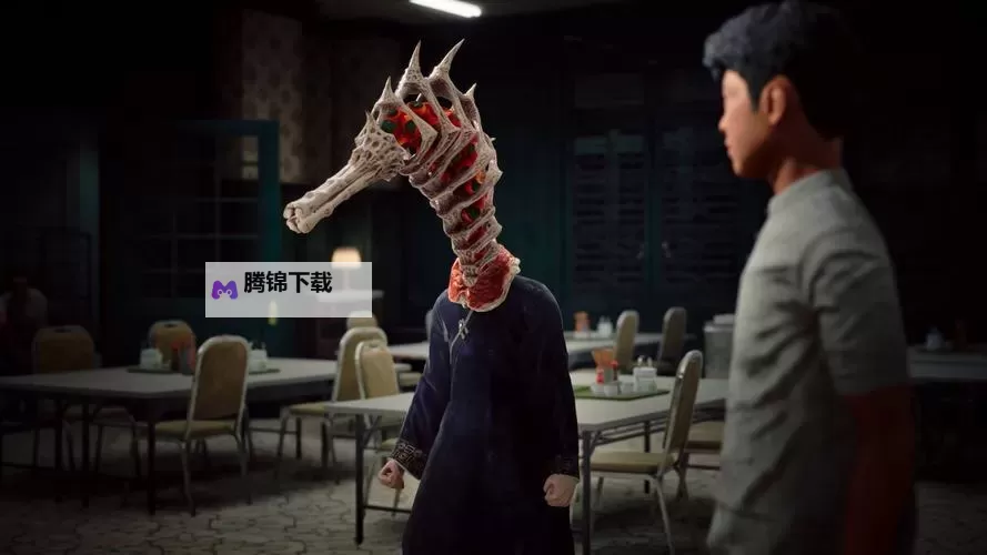 《野狗子》密洞潜行-改神龛位置 密洞潜行-改神龛在哪图1