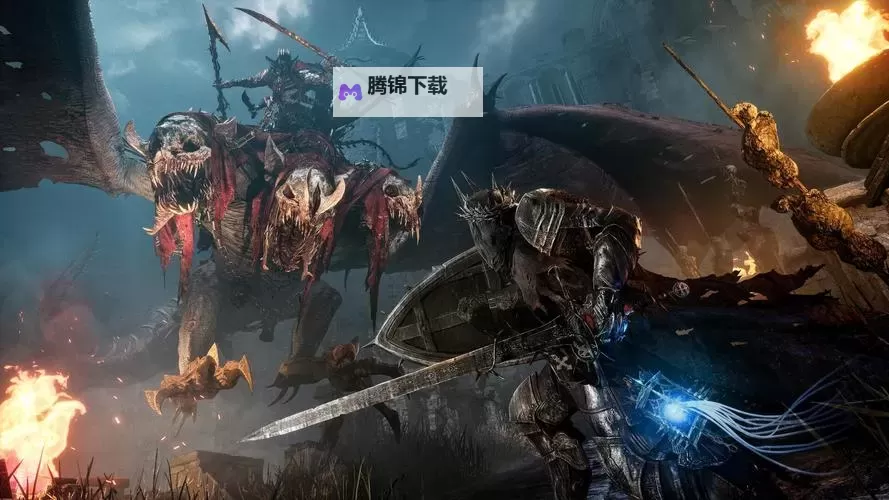 热门电脑小游戏推荐 有哪些好玩的电脑小游戏图1