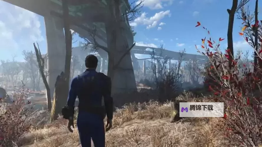 《辐射4》mod合集第14弹 辐射4mod合集与下载分享图1