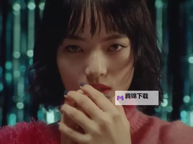 最近日本MV免费高清视频：光影织就的潮流新韵图1