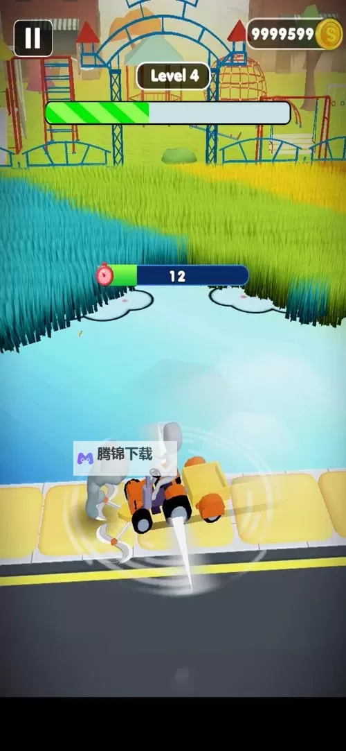 十大PC割草游戏大全 十大PC割草游戏有哪些图1