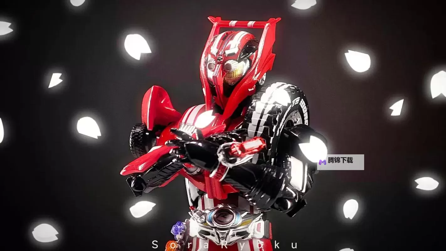 日落过载 Overdrive技能详解 Overdrive技能效果一览图1