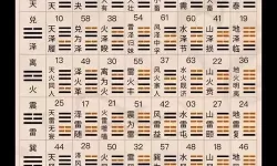 星海中的指路灯：最准免费算命网为你解开命运的谜团