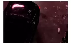 夜幕下的回声：她在丈夫面前被戏耍了在线，婚姻的裂缝与网络风暴