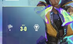 《无畏契约》2024首尔全球冠军赛8月14日赛果