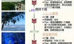 《风帆纪元》地中海地区高价值路线推荐